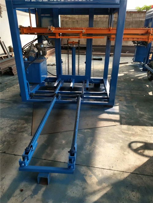 磚機(jī) 疊磚機(jī) 磚機(jī)疊板機(jī)