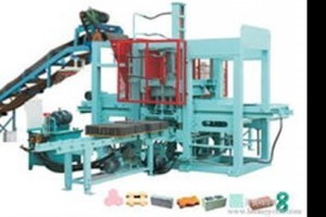 貴陽免燒磚機(jī)專業(yè)市場