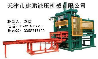 松桃苗族自治縣全套磚機(jī)設(shè)備 水泥磚機(jī) 免燒磚機(jī)_志趣網(wǎng)