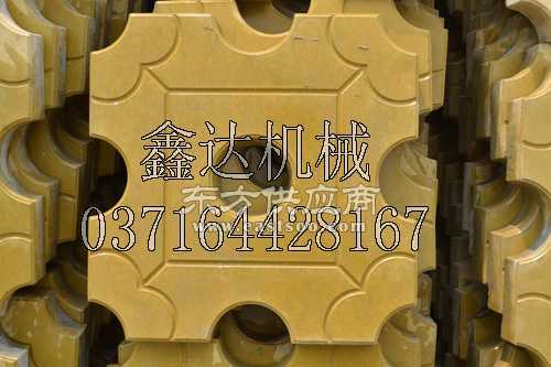 鑫達(dá)水泥磚機(jī)免燒磚機(jī)液壓磚機(jī)生產(chǎn)廠家圖片