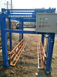 免燒磚機(jī)疊板機(jī)價(jià)格 水泥磚機(jī)疊板機(jī)價(jià)格